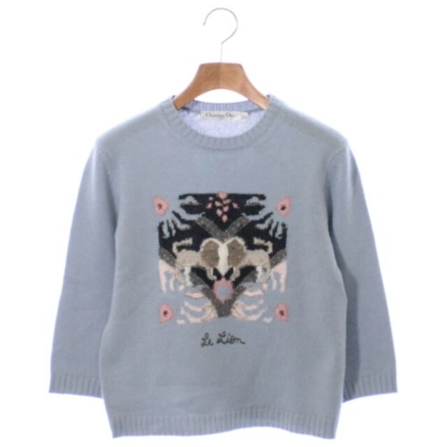 Christian Dior ニット・セーター レディース | www.prakashferrous.com
