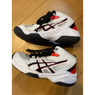 アシックス(asics)のアシックス　バスケットシューズ20.0(その他)