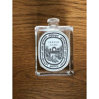 ディプティック(diptyque)のdiptyque 空き瓶(その他)