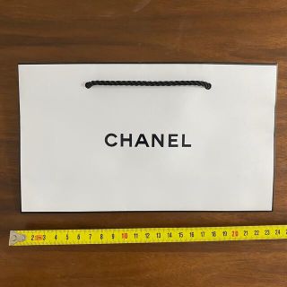 シャネル(CHANEL)のCHANEL GUCCI 紙袋(ショップ袋)