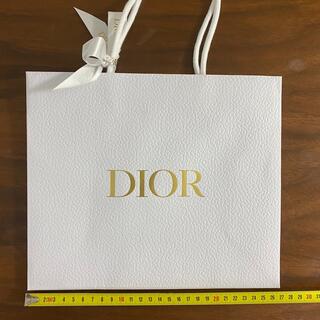 ディオール(Dior)のDIOR ショップ袋(ショップ袋)