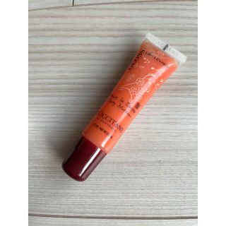 ロクシタン(L'OCCITANE)のロクシタン リップグロス チェリーブロッサム15ml(リップグロス)