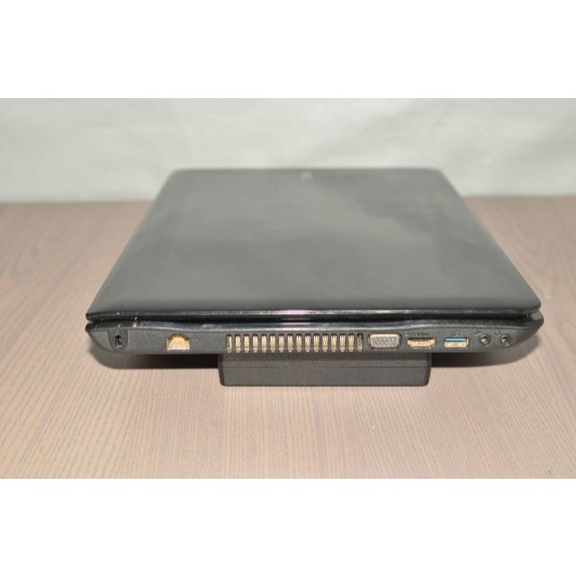 大容量HDD1TB NEC LS150/H Pentium-B970/4GB 1