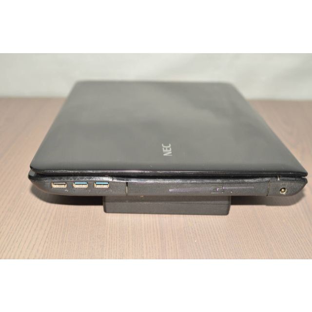 大容量HDD1TB NEC LS150/H Pentium-B970/4GB 2