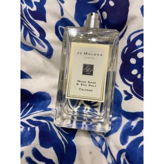 ジョーマローン(Jo Malone)のJO MALONE Wood Sage & Sea Salt(ユニセックス)