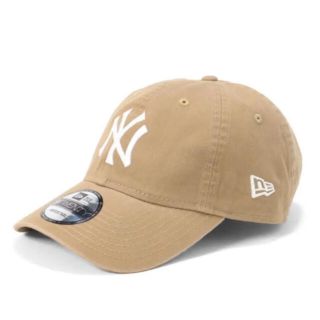 ニューエラー(NEW ERA)のニューエラ　キャップ　ヤンキース(キャップ)