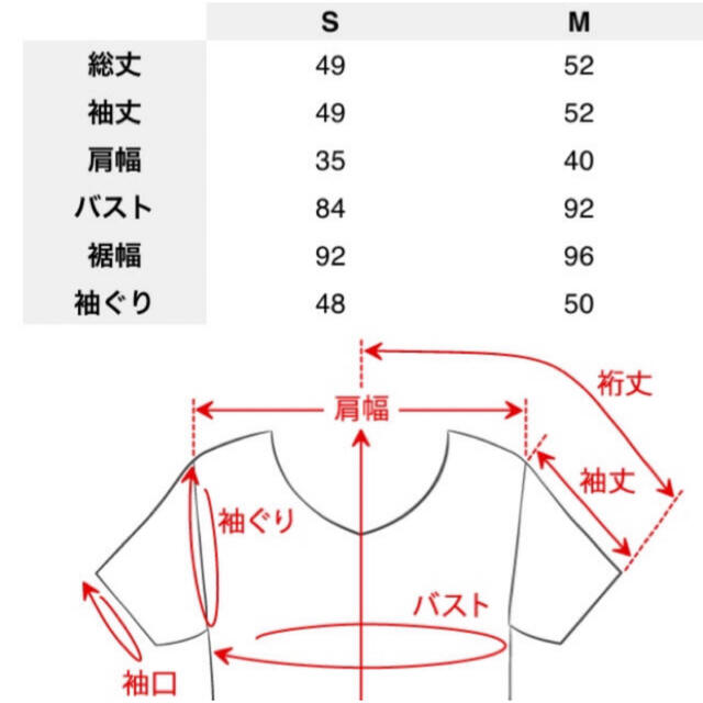 fifth(フィフス)のハナさま　2点専用 レディースのトップス(シャツ/ブラウス(長袖/七分))の商品写真