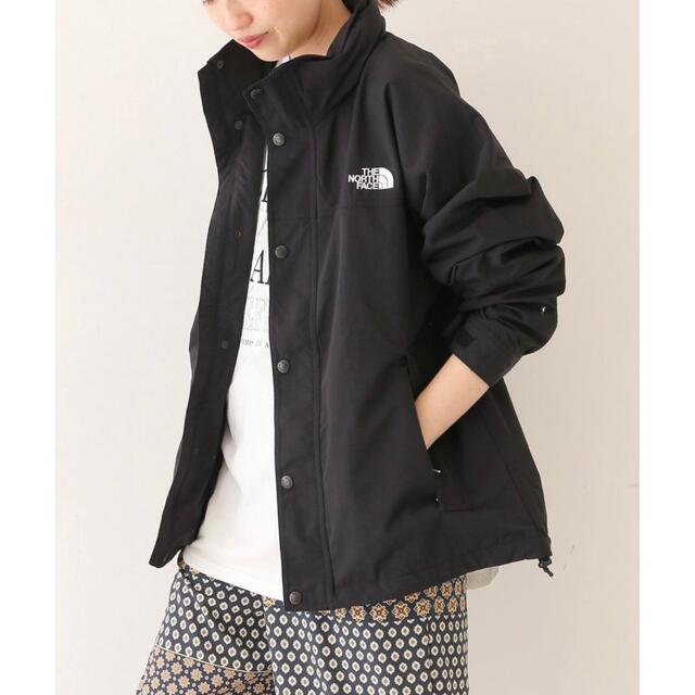 【新品】SLOBE IENA   THE NORTH FACE ジャケット 1