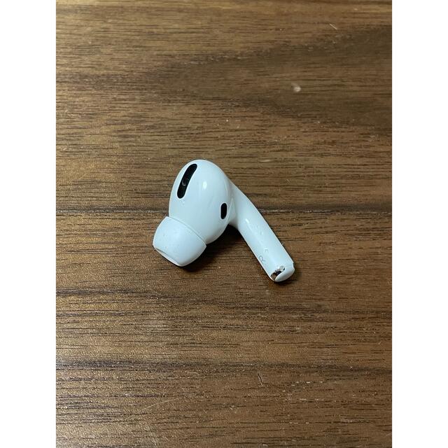 AirPods 右