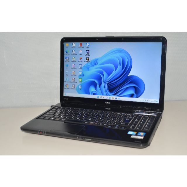 500GBNEC LS350/B core i3/大容量HDD500GB/4GB - thebutterflyroom.ae