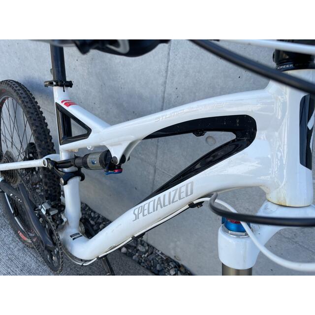 大感謝セール】 Specialized - rui0729 スペシャライズド 2010スタンプ