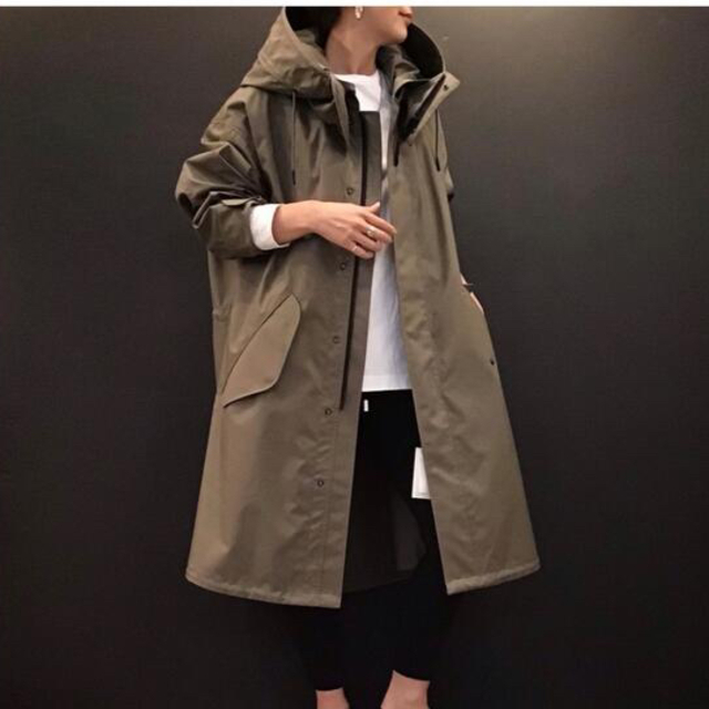 美品! リラクス モッズコート 安い買い suitit.com