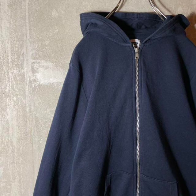 Old Navy(オールドネイビー)のUSA IMPORT OLD NAVY SWEAT HOODIE XL レディースのトップス(パーカー)の商品写真