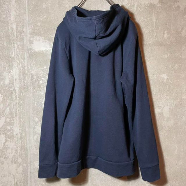 Old Navy(オールドネイビー)のUSA IMPORT OLD NAVY SWEAT HOODIE XL レディースのトップス(パーカー)の商品写真