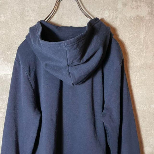 Old Navy(オールドネイビー)のUSA IMPORT OLD NAVY SWEAT HOODIE XL レディースのトップス(パーカー)の商品写真