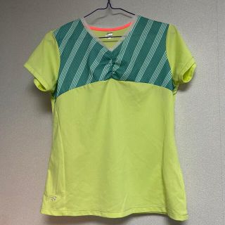 ニューバランス(New Balance)の【NB】Tシャツ(ウェア)