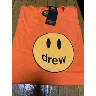 drew house XXL シャツ(Tシャツ/カットソー(半袖/袖なし))