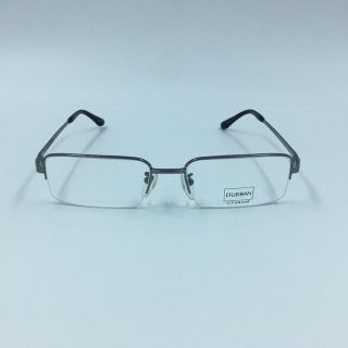 ダーバン DURBAN DN-9970 メガネフレーム グレー ナイロール