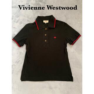 Vivienne Westwood RED LABEL♡ポロシャツ