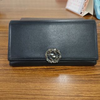 グッチ(Gucci)の👝GUCCI GGコンチネンタル長財布👝(財布)