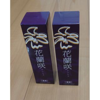 マイケア 薬用育毛剤 花蘭咲 120ml(ヘアケア)
