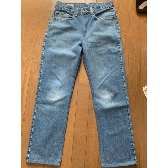 Levi's(リーバイス)のリーバイス560 メンズのパンツ(デニム/ジーンズ)の商品写真