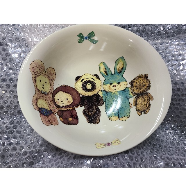 franche lippee - フランシュリッペ デッドストック 食器の通販 by