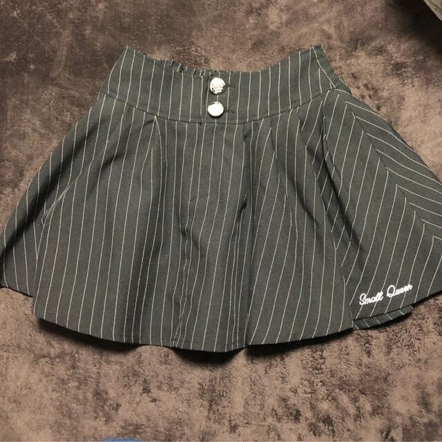 Mc Sister(エムシーシスター)のＭc sister スカート　150㎝ キッズ/ベビー/マタニティのキッズ服女の子用(90cm~)(スカート)の商品写真