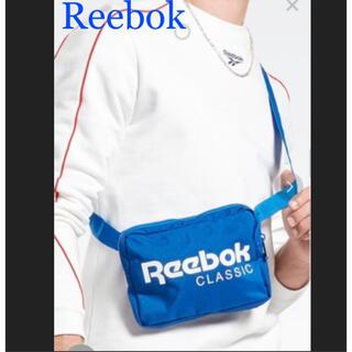 リーボック(Reebok)のReebok クラシックス コア ショルダー バッグ(ボディーバッグ)
