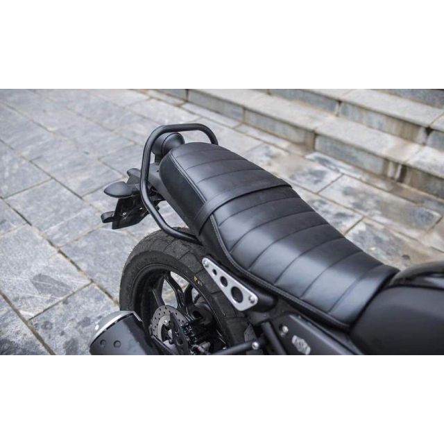 再売 Yamaha xsr155 タンデムバ bluke.com.br