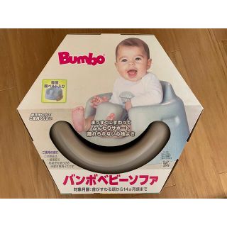 バンボ(Bumbo)のバンボ　(その他)