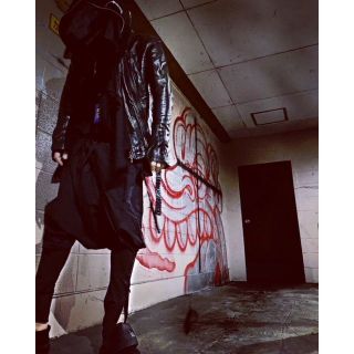 JULIUS(ライダースジャケット)のフリマアイテム一覧 JULIUS(ライダースジャケット)のフリマアイテム一覧