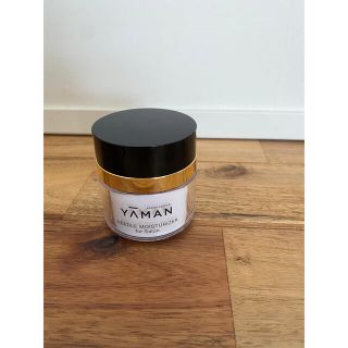 ヤーマン(YA-MAN)の新品未使用　ヤーマン　モイスチャーライザー(フェイスクリーム)