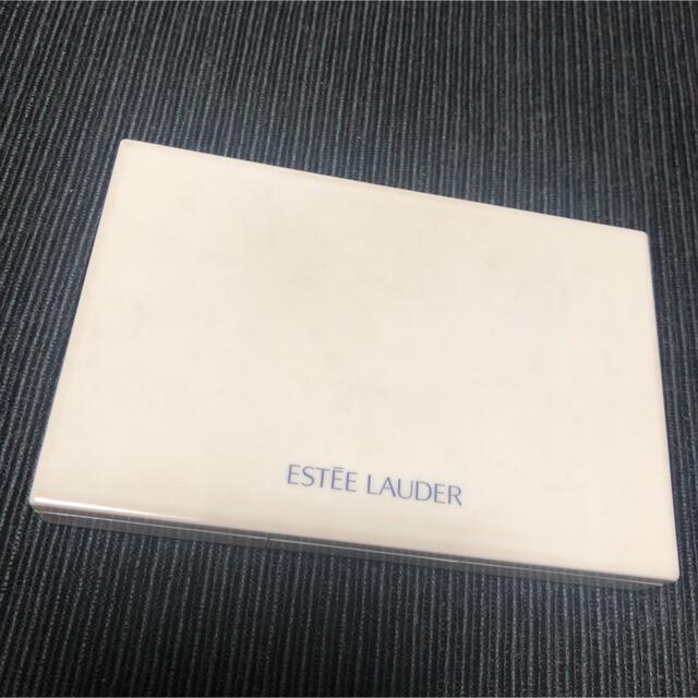 Estee Lauder(エスティローダー)のエスティローダー　ファンデーション　ケース コスメ/美容のベースメイク/化粧品(ファンデーション)の商品写真