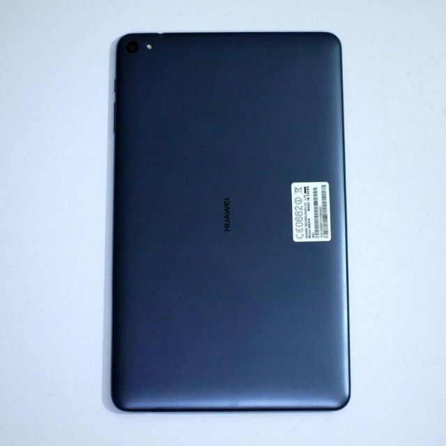 HUAWEI MediaPad T2 Pro 606HW ブラック SIMフリー