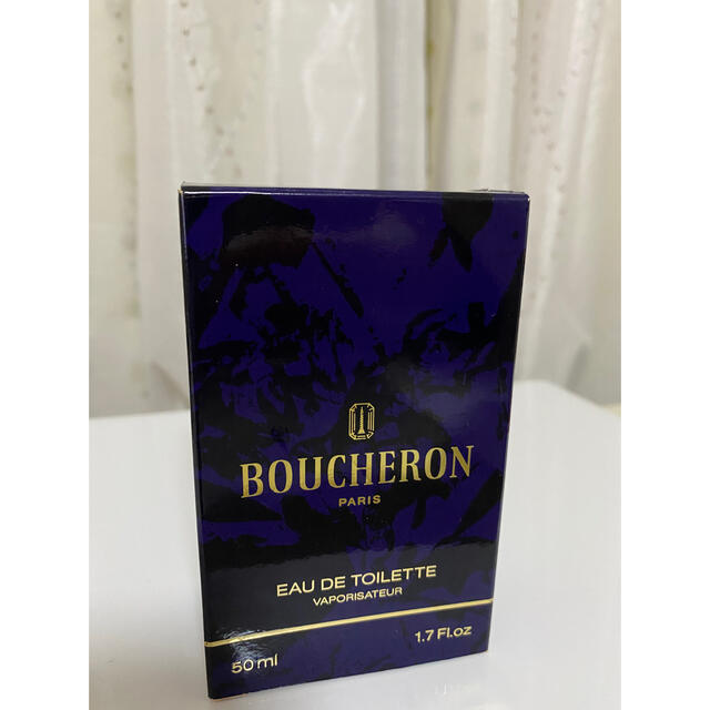 BOUCHERON(ブシュロン)のブシュロン香水 コスメ/美容の香水(香水(女性用))の商品写真