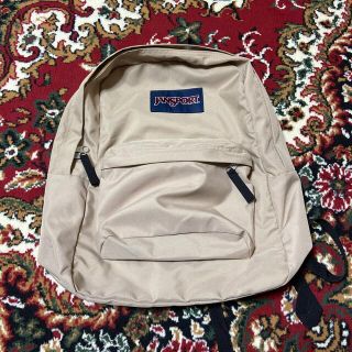 ジャンスポーツ(JANSPORT)のJANSPORT リュック(バッグパック/リュック)