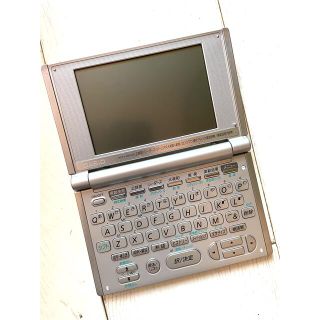 カシオ(CASIO)のCASIOカシオ電子辞書EX word XD S3000 Translator(その他)