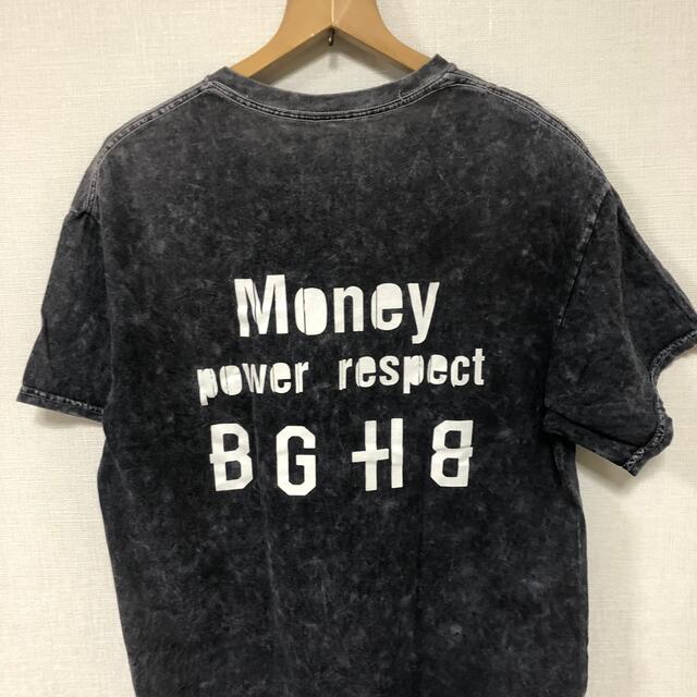 AVALANCHE(アヴァランチ)のバガーチ　Tシャツ　BGHB BAGARCH 2782 L タイダイ メンズのトップス(Tシャツ/カットソー(半袖/袖なし))の商品写真