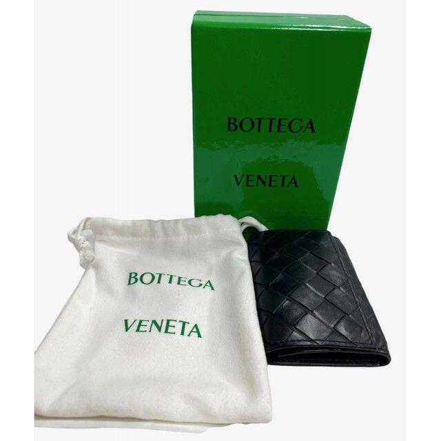 セール最新作】 Bottega Veneta - ボッテガヴェネタ キーケース マキシ