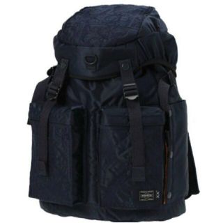 ポーター(PORTER)の『激レア新品』KAW x  PORTER(バッグパック/リュック)