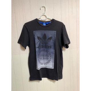 アディダス(adidas)のアディダス　adidas Tシャツ(Tシャツ/カットソー(半袖/袖なし))