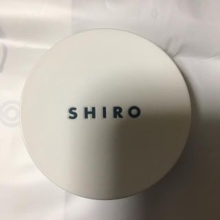 シロ(shiro)のSHIRO ホワイトリリー 練り香水 12g(その他)