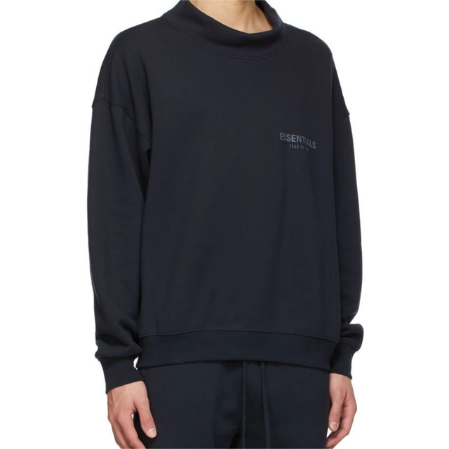 8600円   ESSENTIALS   fear of god メンズのトップス(Tシャツ/カットソー(七分/長袖))の商品写真