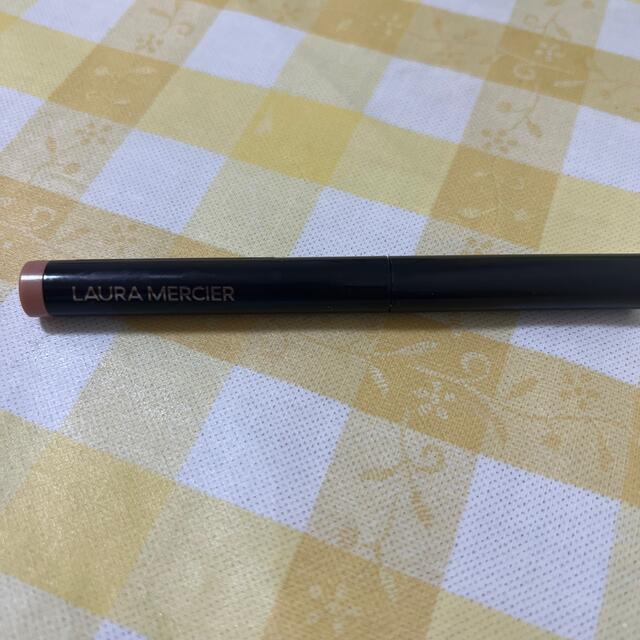 laura mercier(ローラメルシエ)のローラ メルシエ キャビアスティックアイカラー  33 コスメ/美容のベースメイク/化粧品(アイライナー)の商品写真