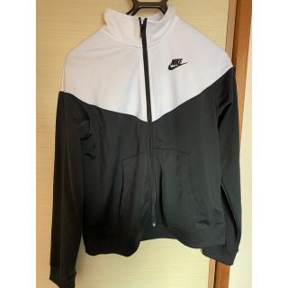 ナイキ(NIKE)の美品 NIKE ナイキ レディース ジャージ(その他)