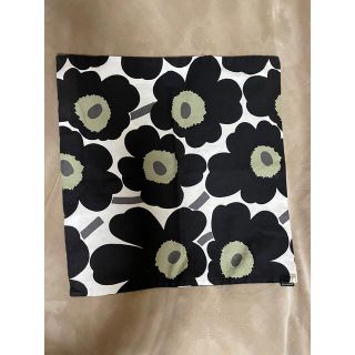 マリメッコ(marimekko)のmarimekkoクッションカバー　49×49(クッションカバー)