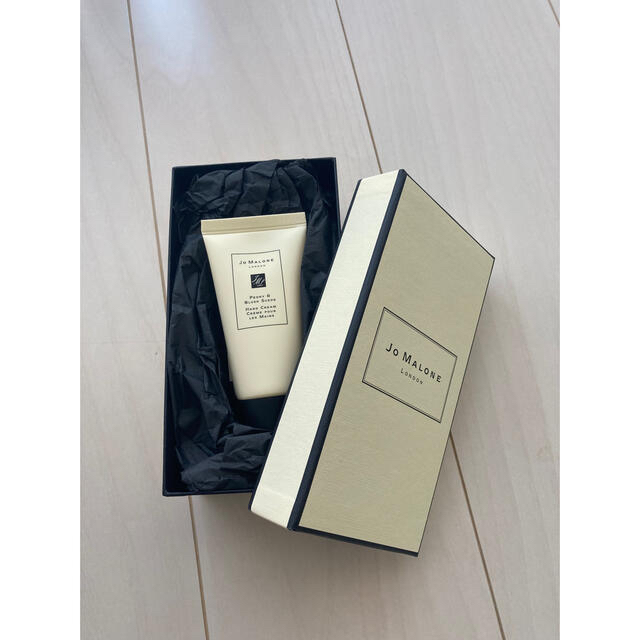 Jo Malone(ジョーマローン)のJO MALONE ハンドクリーム コスメ/美容のボディケア(ハンドクリーム)の商品写真