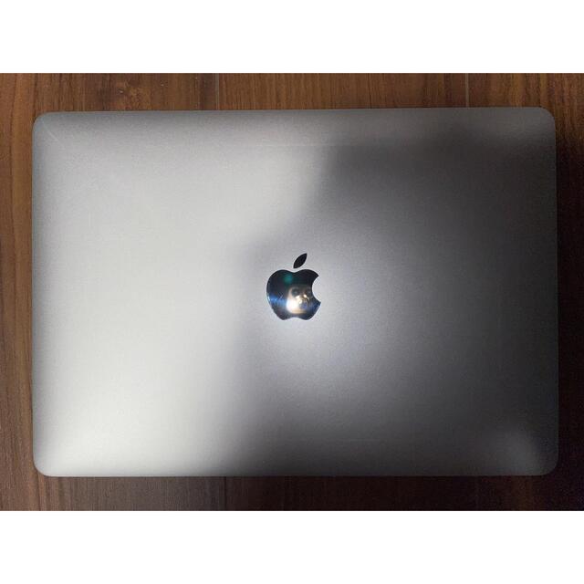 Mac (Apple)(マック)の【超美品】MacBook Pro 13inch 3.3G/16GB/1TB スマホ/家電/カメラのPC/タブレット(ノートPC)の商品写真