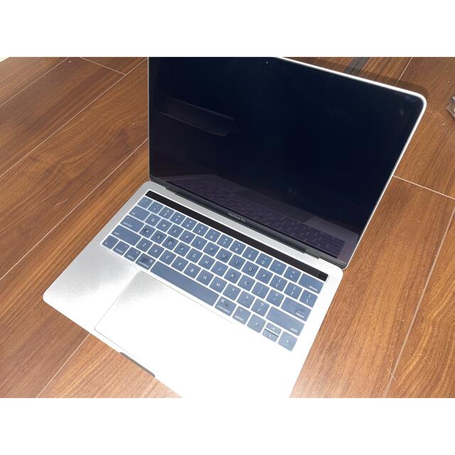 Mac (Apple)(マック)の【超美品】MacBook Pro 13inch 3.3G/16GB/1TB スマホ/家電/カメラのPC/タブレット(ノートPC)の商品写真